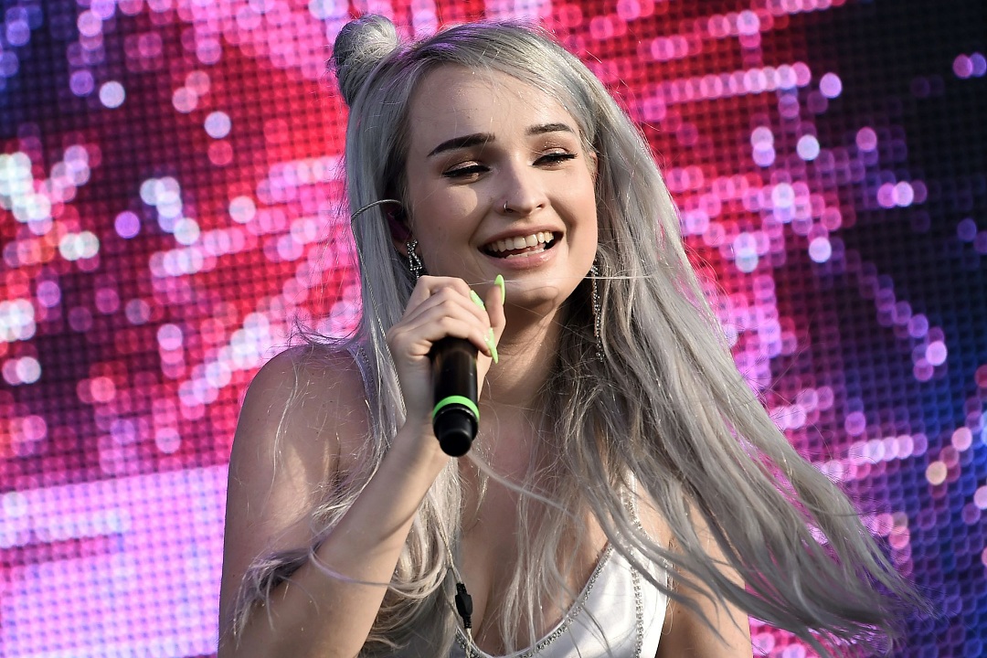 Kim Petras Music Artist Biography, Top 10 Songs and Awards